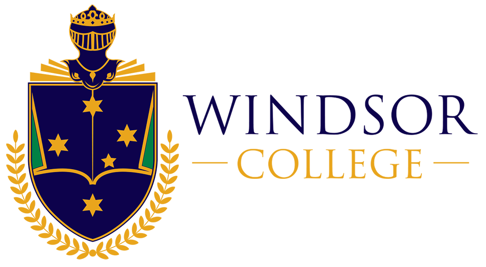 Windsor College Logo